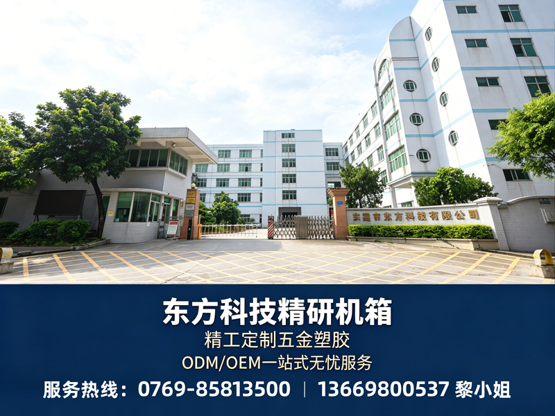 东方科技惠州线上分站